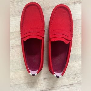 Rothy’s The Driver shoes